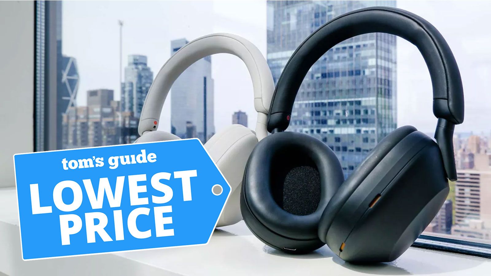 WH-1000XM5 | Wireless Noise Cancelling Headphones | Sony Uganda