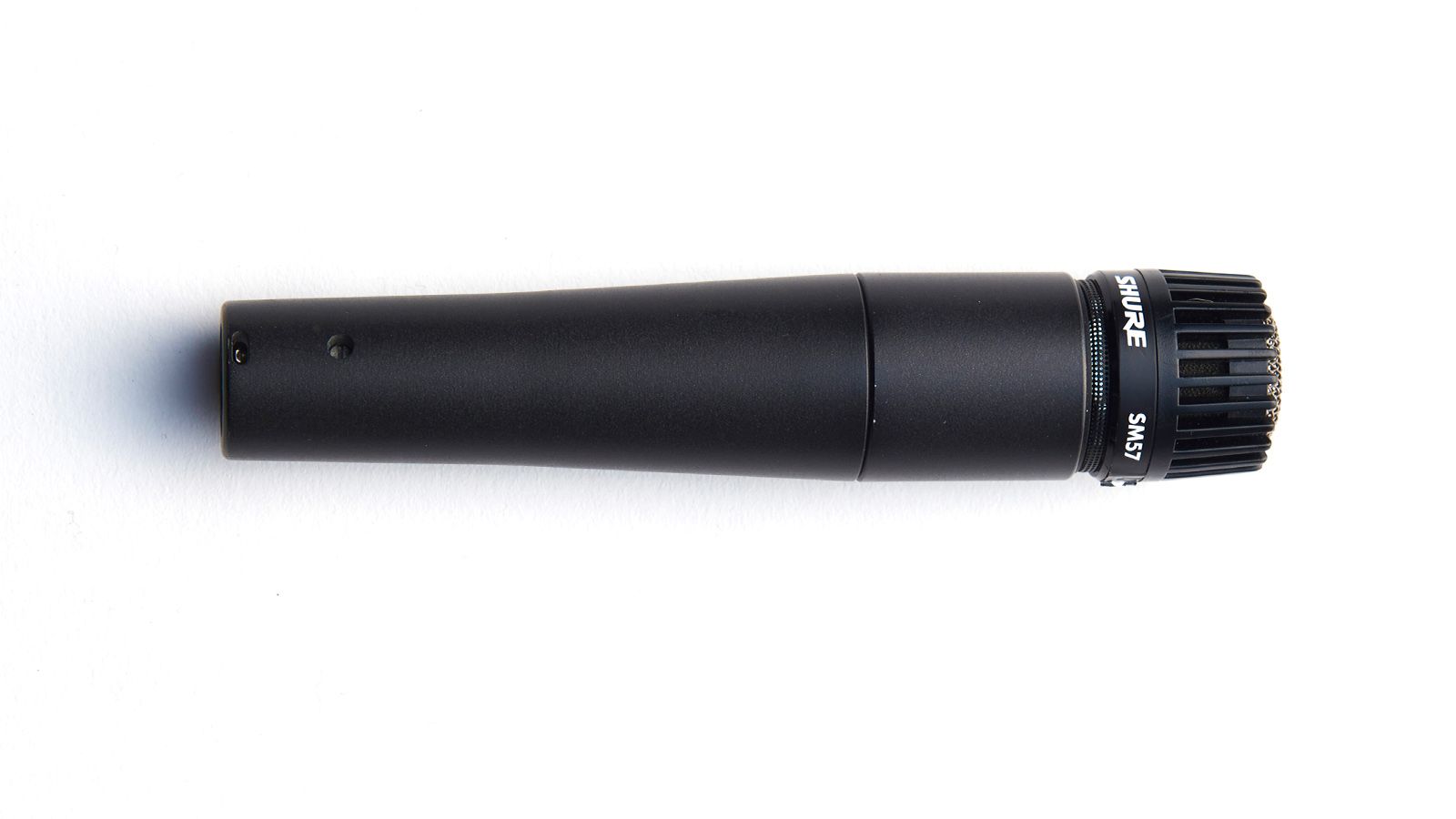 Shure SM57 オールド SHURE SM57 Vintage Dynamic Cardioid Vocal Instrument