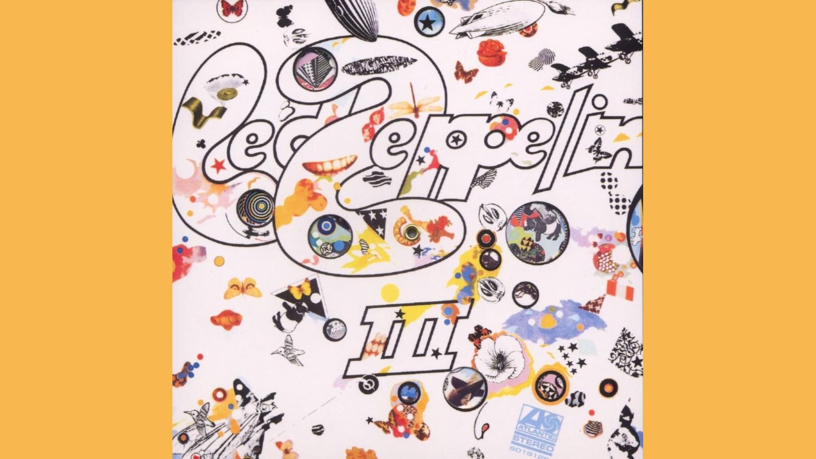 LED ZEPPELIN / THREE DAYS AFTER　6CD Led Zeppelin – Three Days After – 6 x CD (Unofficial Release