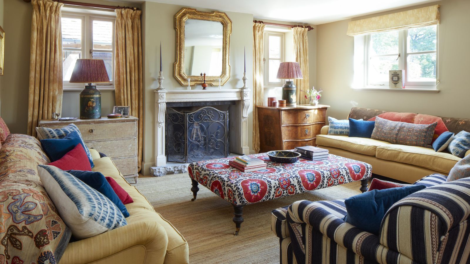 40 of the best living room ideas to suit any style | Homes and Gardens