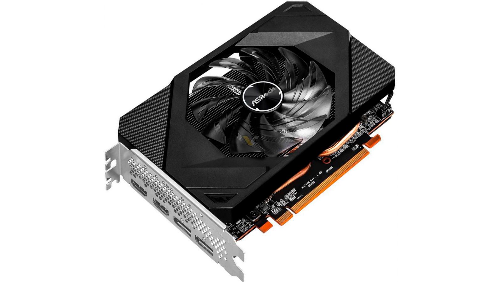 ASRock's Radeon RX 6600 XT Challenger ITX Brings Epic 1080p ASRock's Radeon RX 6600 XT Challenger ITX Brings Epic 1080p