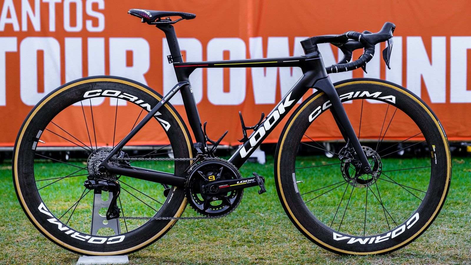 Look 2024 795 Blade RS Ultegra Di2 Bike