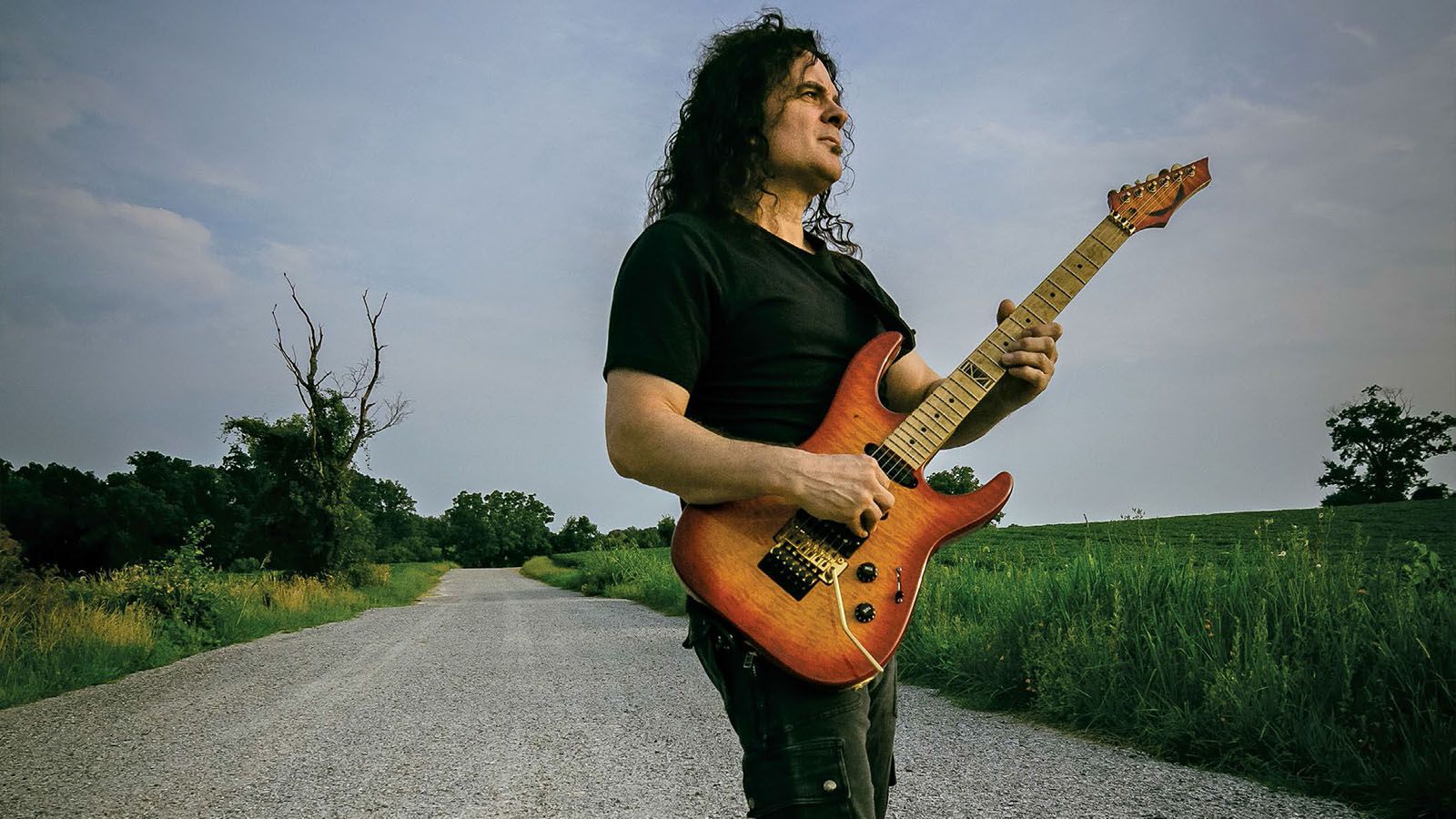 Guitar Heroes / 世界一速い男達 Vinnie Moore