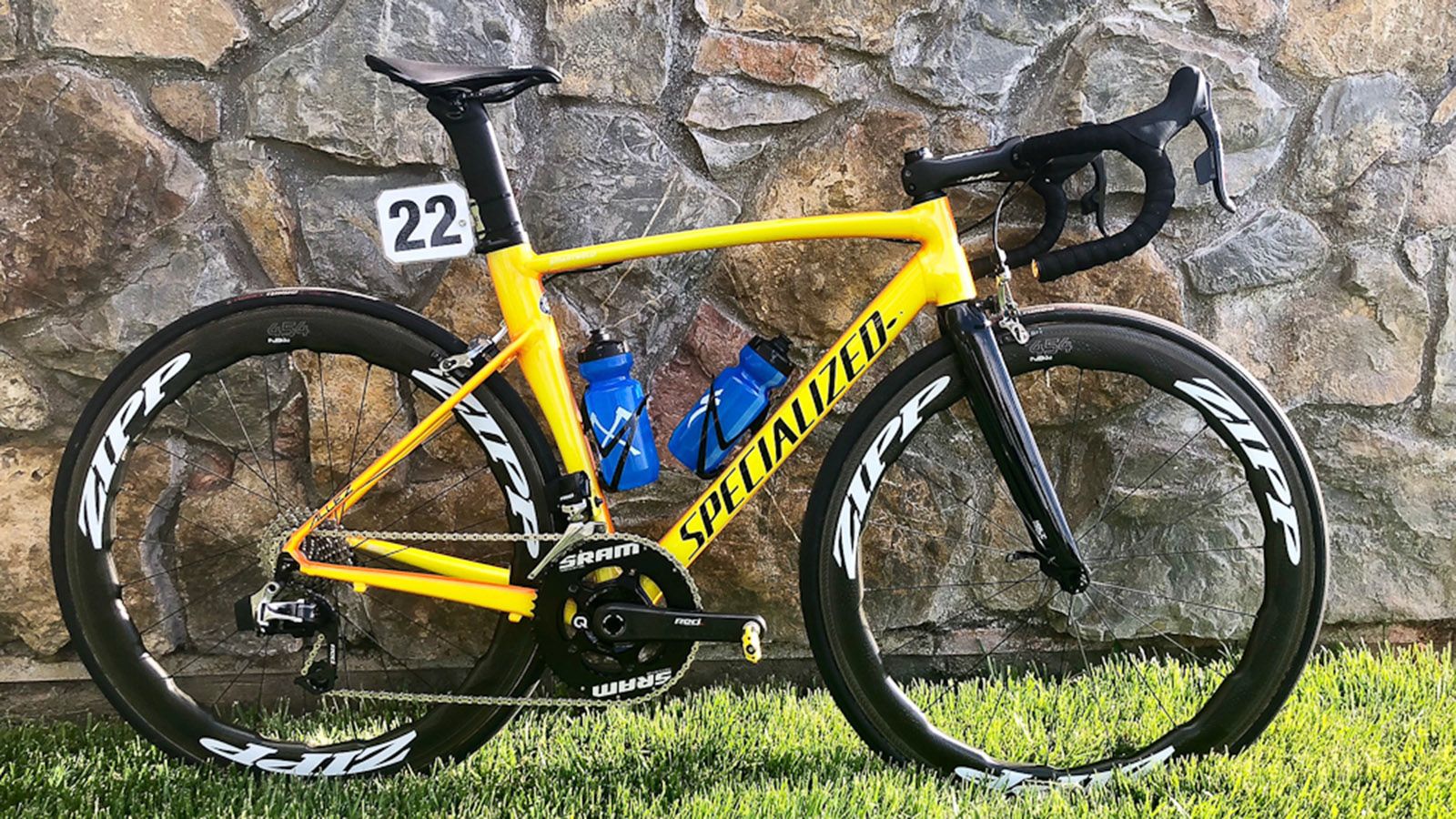 Specialized - kkkallez sprint Specialized Allez Sprint Comp
