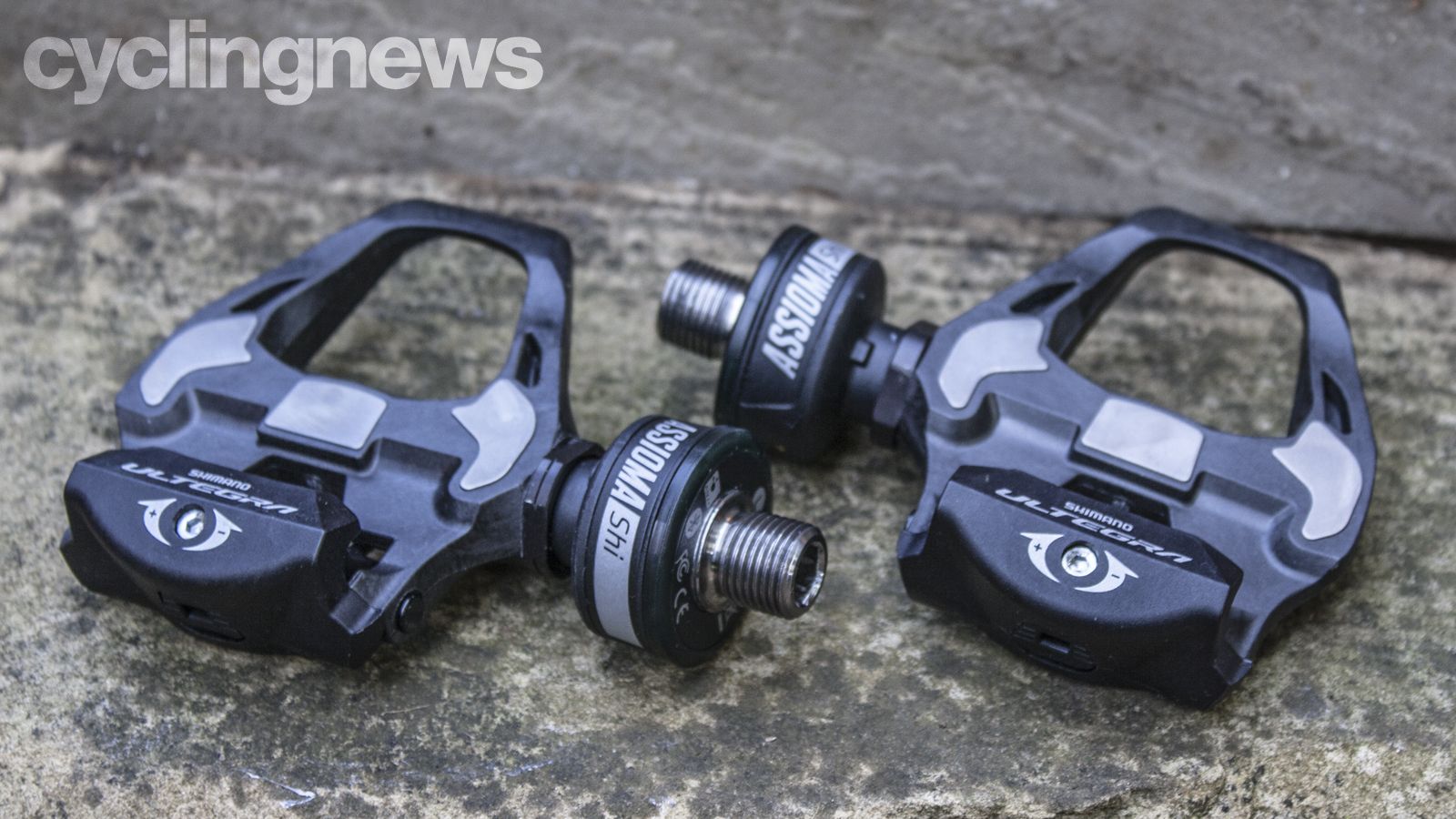 Buy Favero Assioma DUO-Shi | Shimano®-Compatible SPD SL