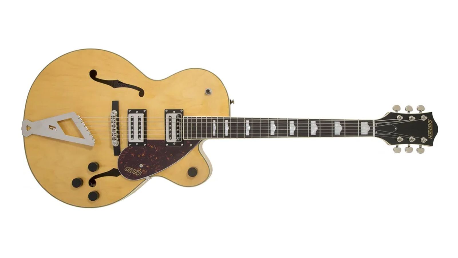 G2420 STREAMLINER HLW SC AGED BROOKLYN BURST ELECTRIC GUITAR