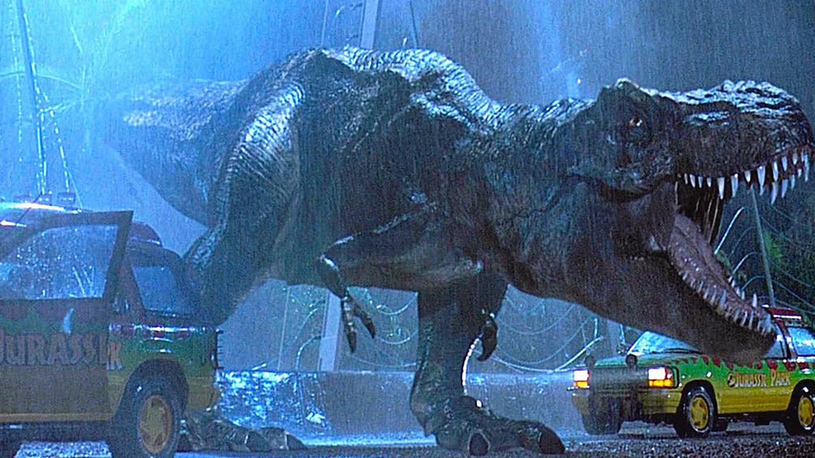 Steven Spielberg's best movies