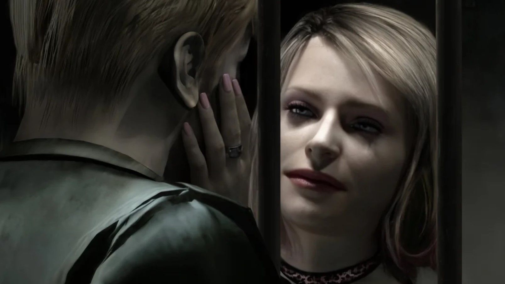 With Silent Hill 2's source code still MIA, a dedicated fan has