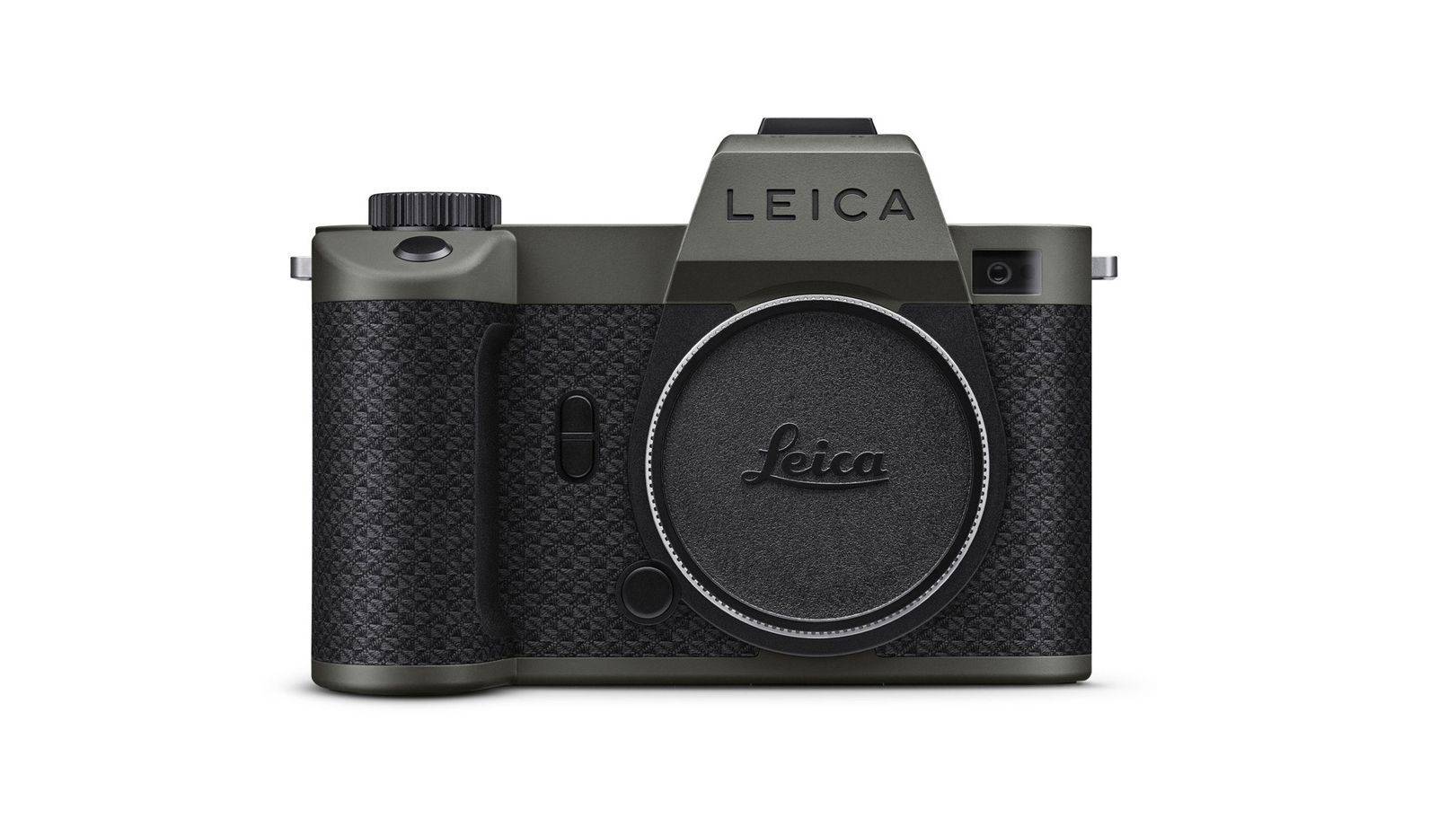 First look at Leica SL2-S Reporter edition as images leak online