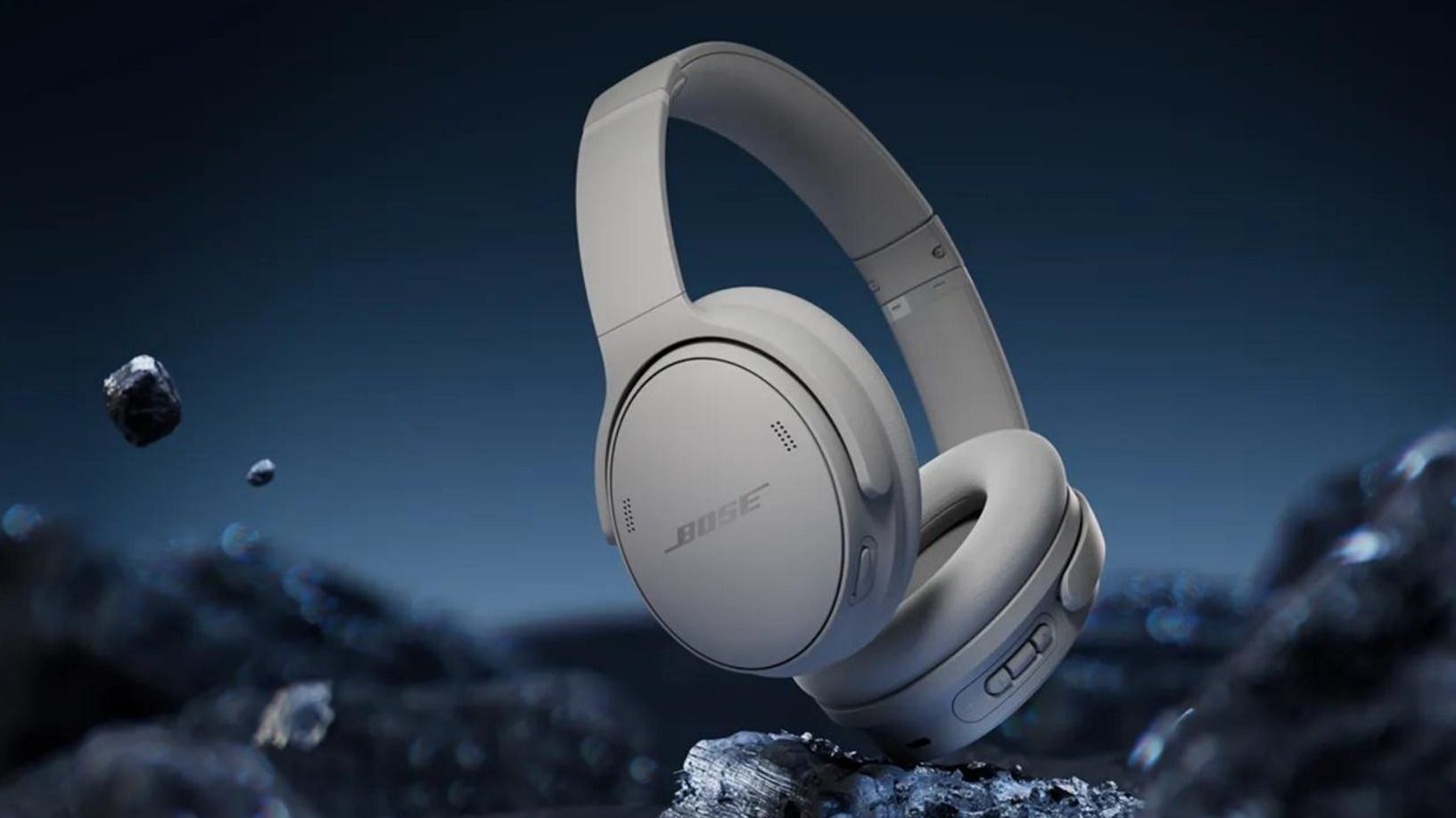 Bose's second-gen QuietComfort Headphones leak, teasing improved