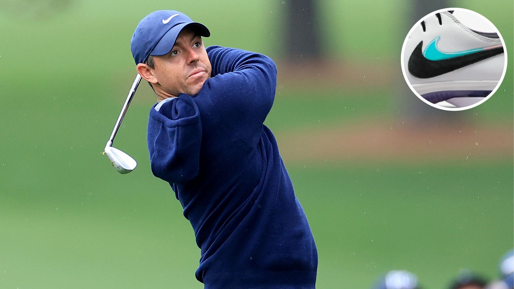 nike golf masters 2021