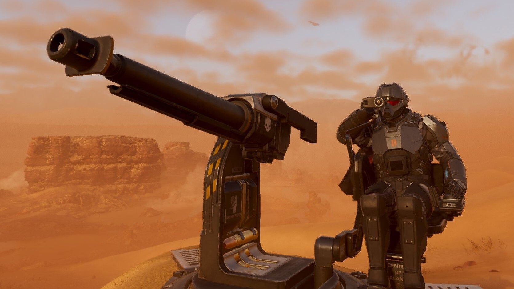 Helldivers 2's best new stratagem is the dumbest thing I've ever