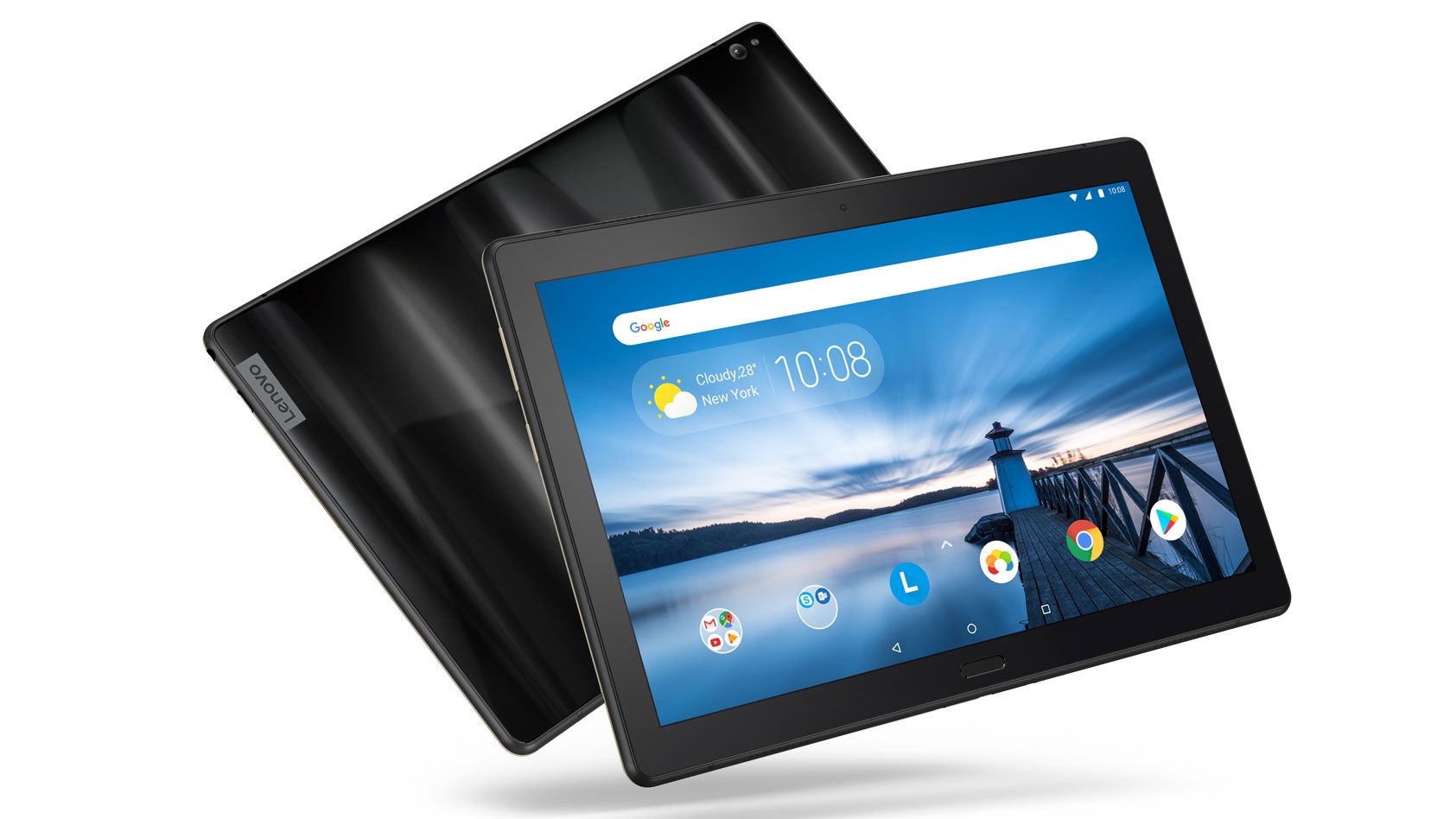 【新品・未使用】Lenovo tab 5 FULL HD／SoftBank Amazon.com : Lenovo Tab 5 Tablet PC Touchscreen, 10.1in FHD