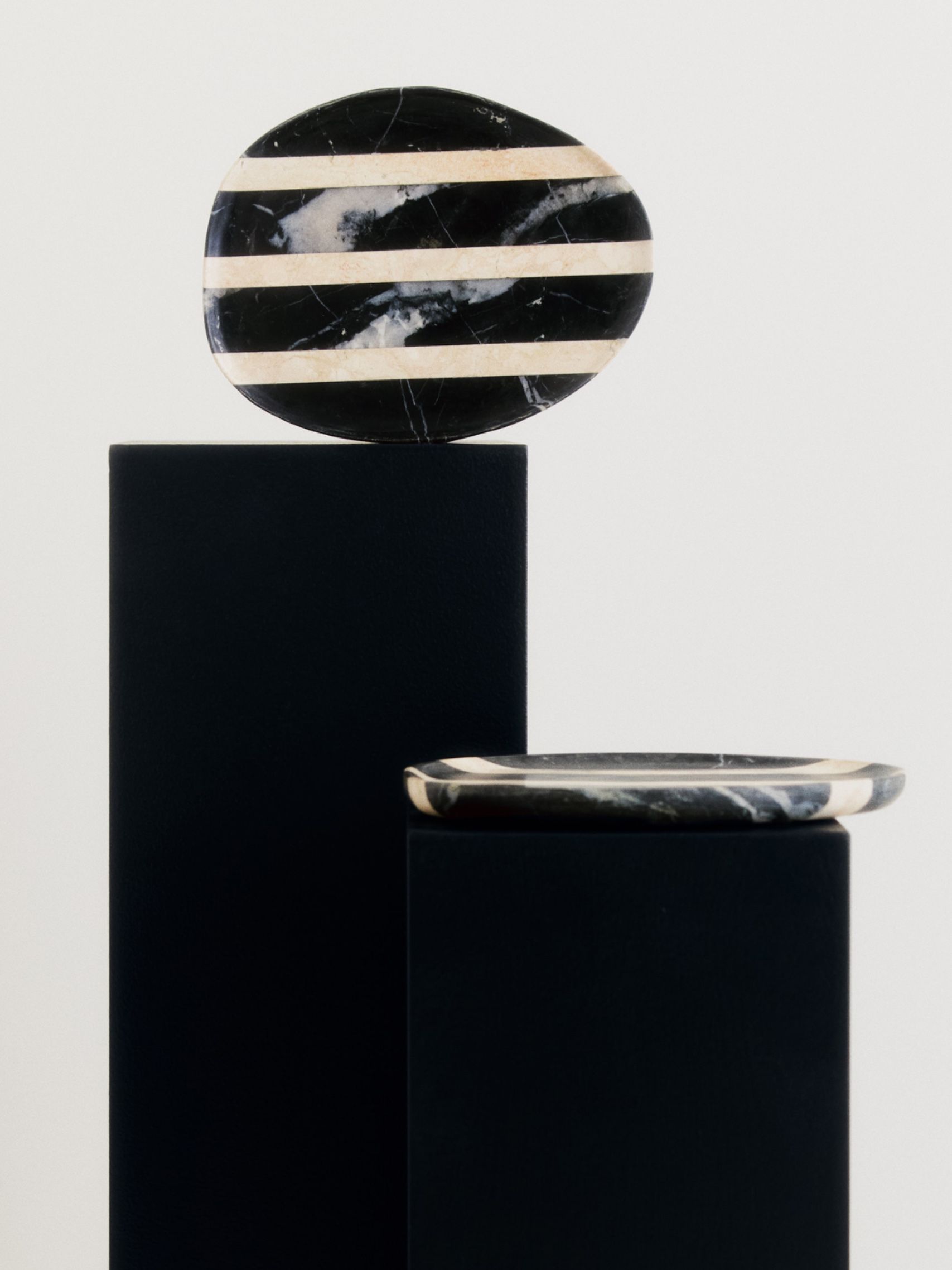 Marble Tray