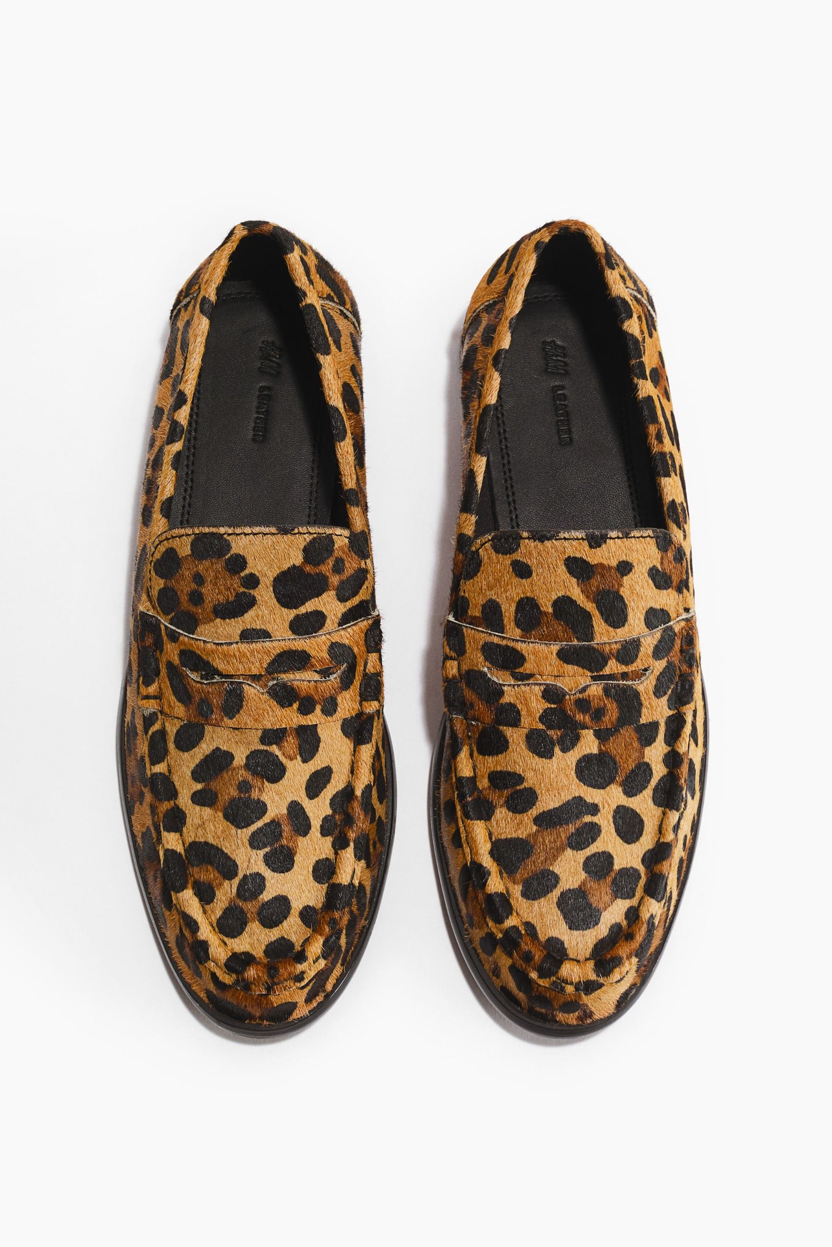 Loafers