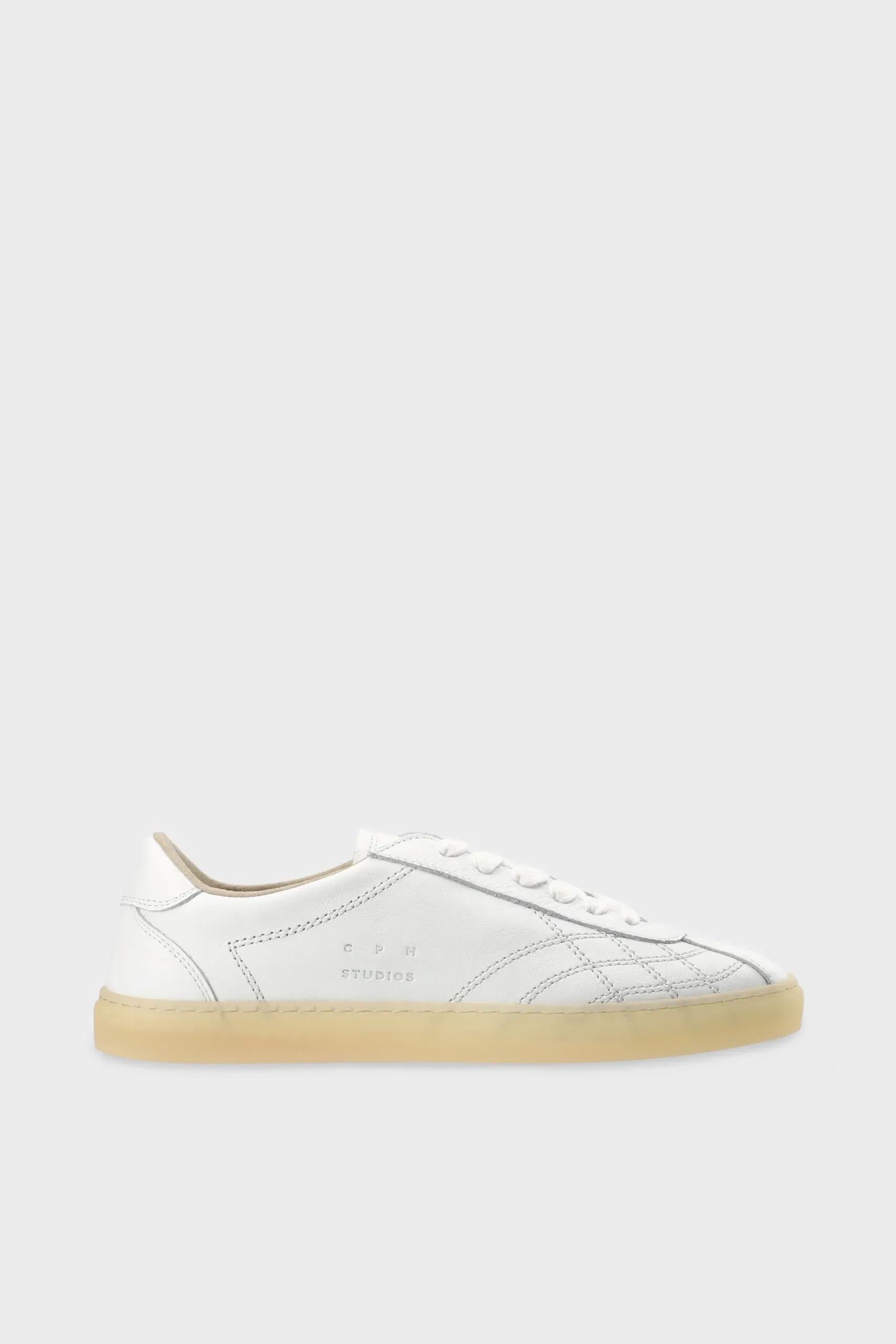 copenhagen studios, Copenhagen Perforated Sneakers