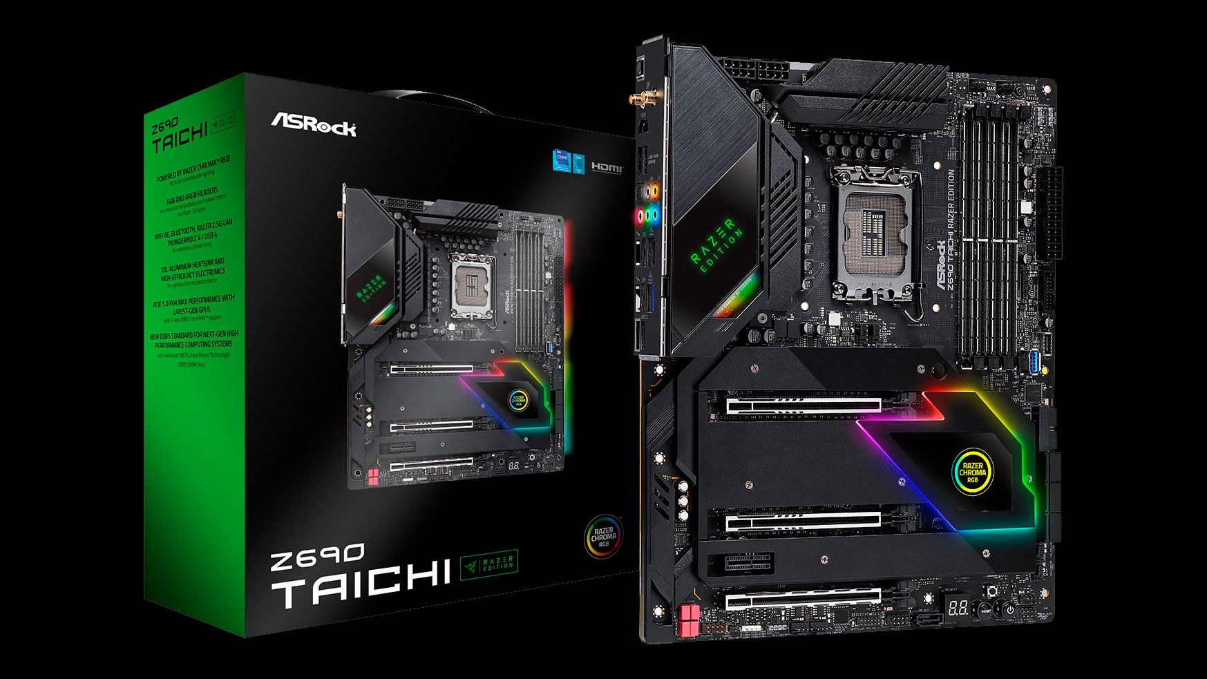 自作パソコン ASRock Z690  i5-13600KF RAM 32GB 白いPCが完成（Core i5 13600KFとできるだけ白いパーツで） : デジPC記