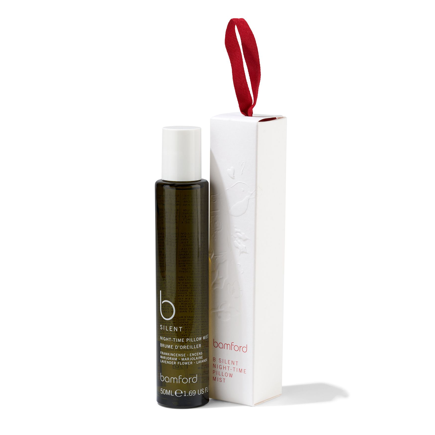 Bamford B Silent Pillow Mist