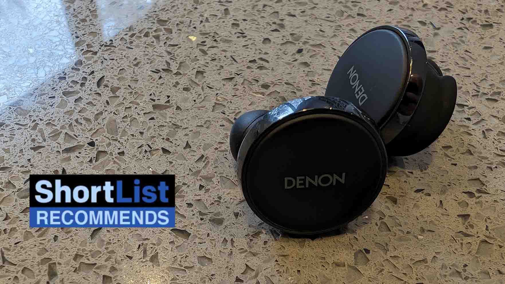 Denon PerL Pro review: 5 things to know about these