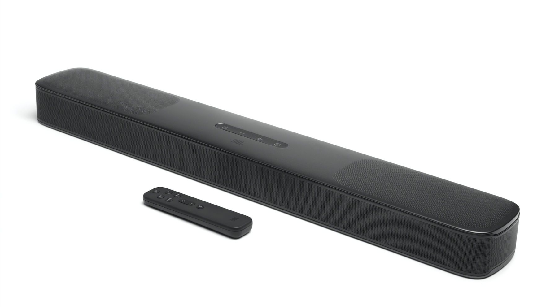 美品 JBL BAR 5.0 MultiBeam Dolby Atmos JBL Bar 5.0 MultiBeam: a compact soundbar with 