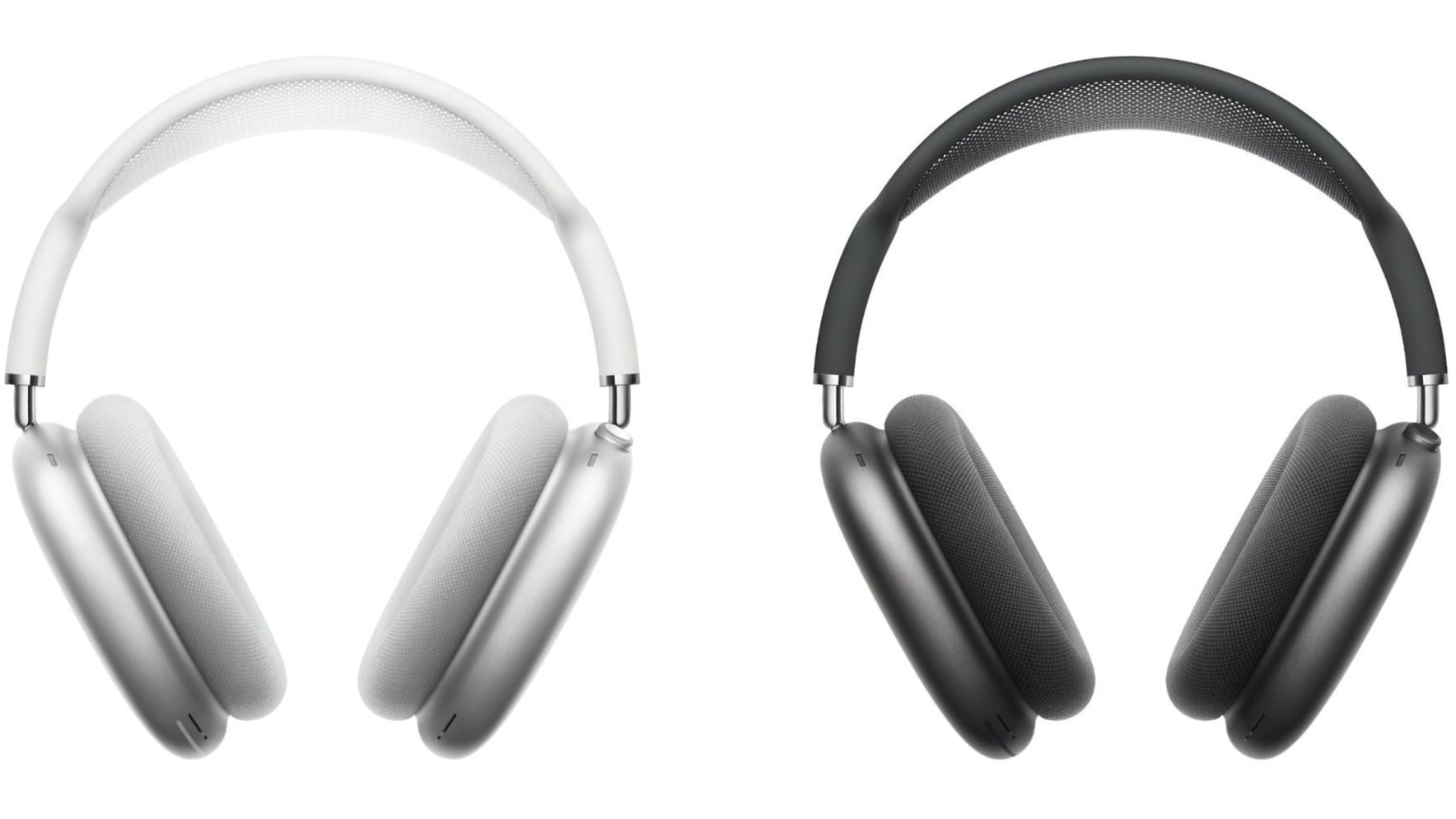 最終値下げ】apple airpods max スペースグレー