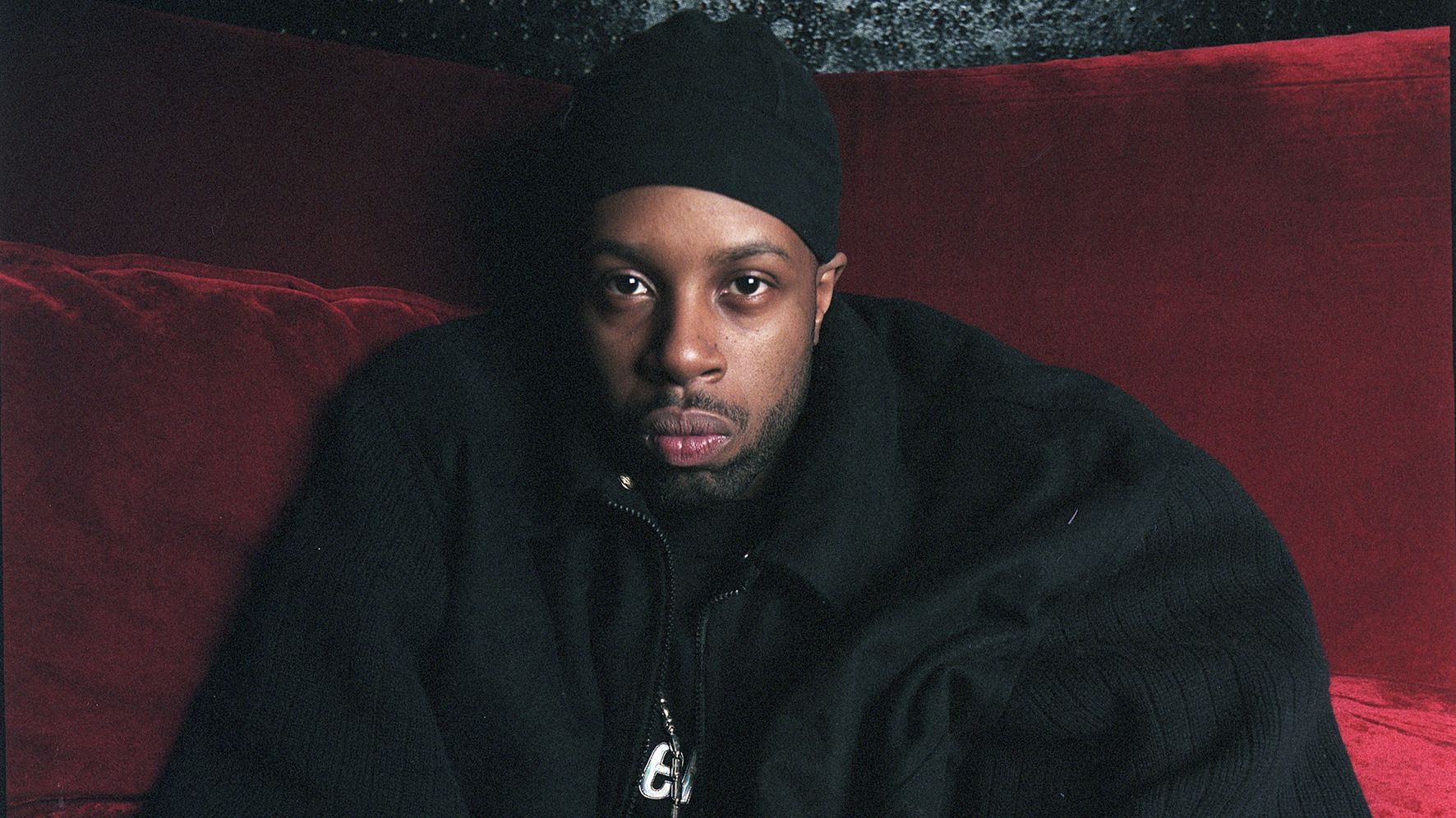 Every producer bows down to Dilla, whether they like it or not