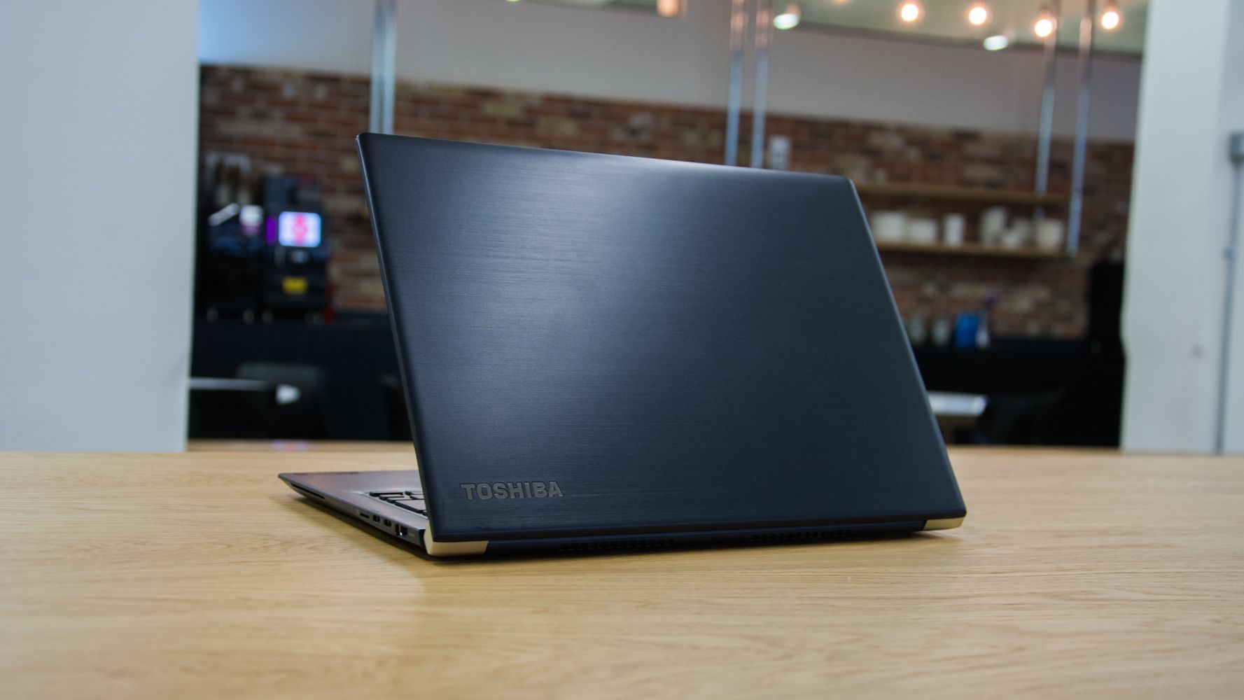 Toshiba Portégé X30 review: back with a bang | IT Pro