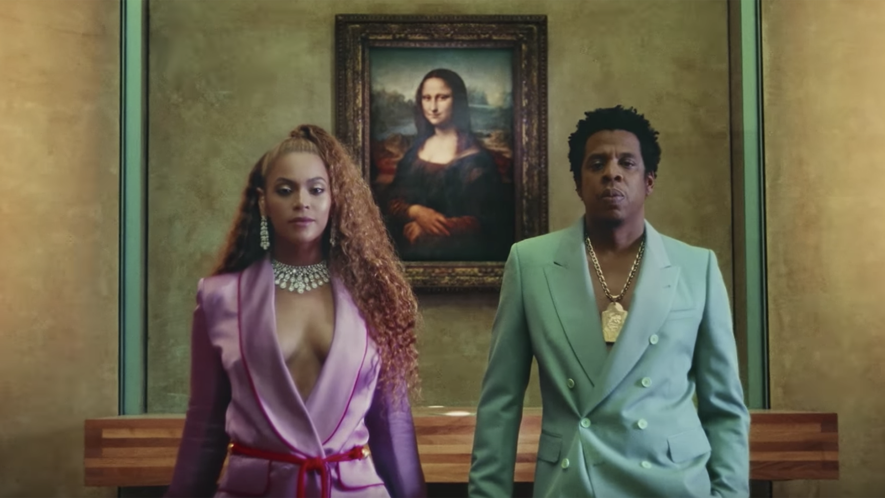 洋楽 Beyonce Jay-Z Carters Everything Is Love Beyoncé and Jay-Z 