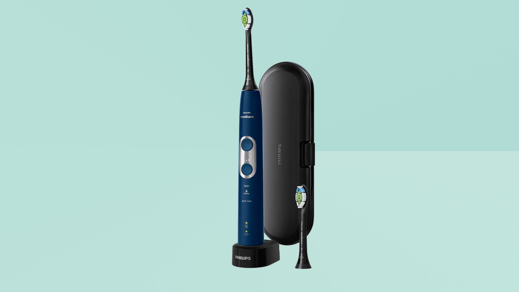 Philips Sonicare 6100 Protectiveclean review | T3