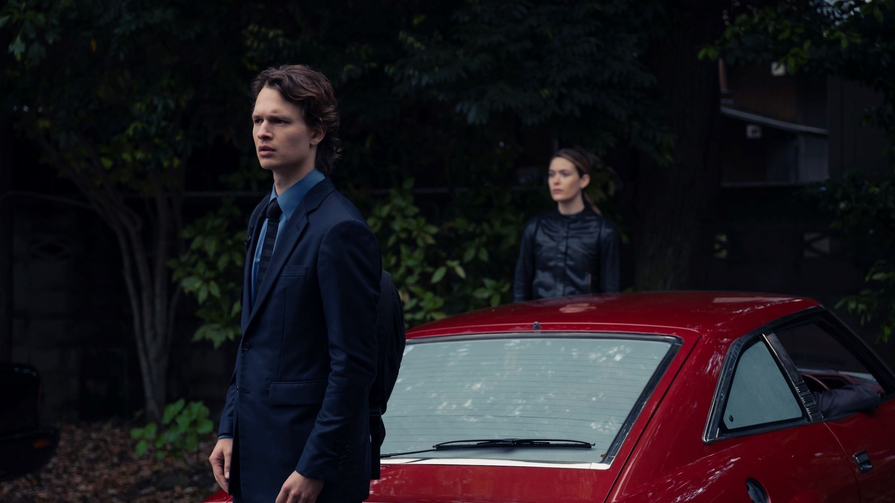 バイス2 Tokyo Vice' Recap, Season Two, Episode 9: 'The Noble Path'