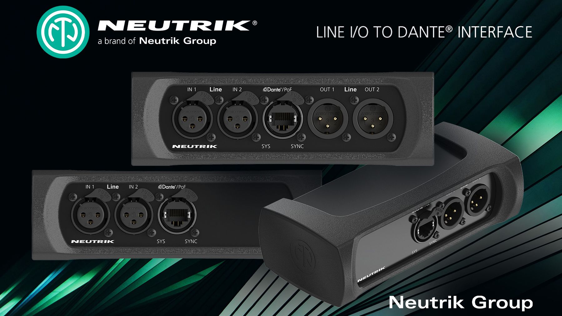 NEUTRIK / NA2-IO-DLINE 4台セット NnU5CwHeHy2PsQmsRyLGHP.jpg