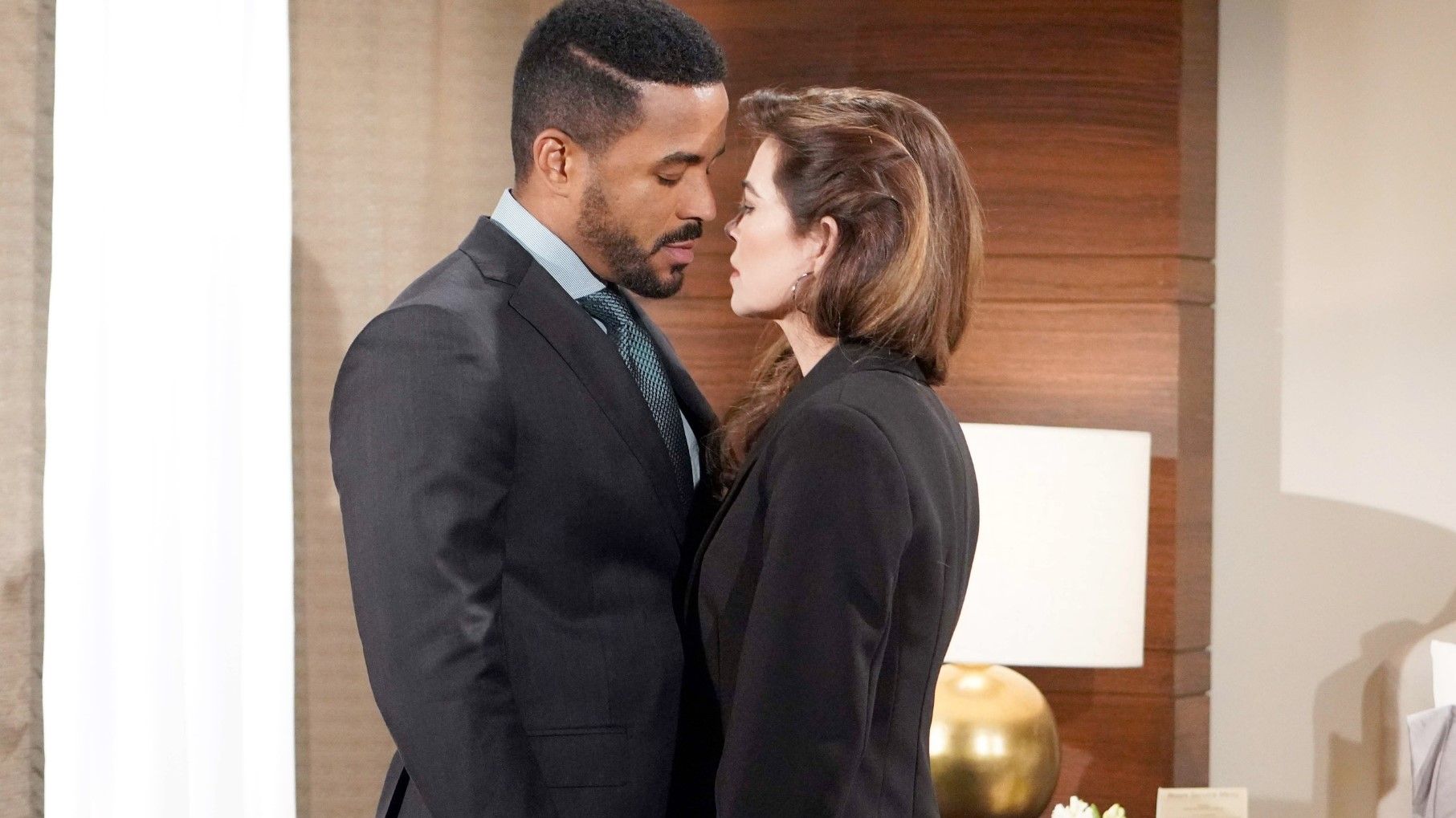 The Young and the Restless spoilers: Nate and Victoria over? | What to Watch