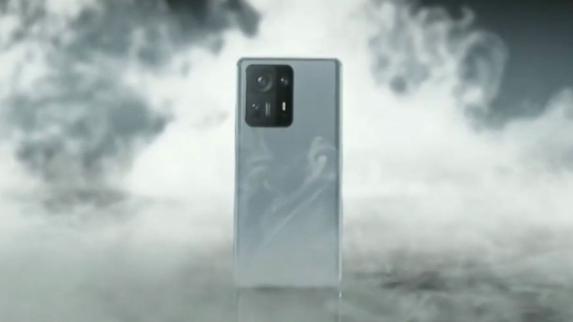 Xiaomi Mi Mix 4 price, news and what you need to know about