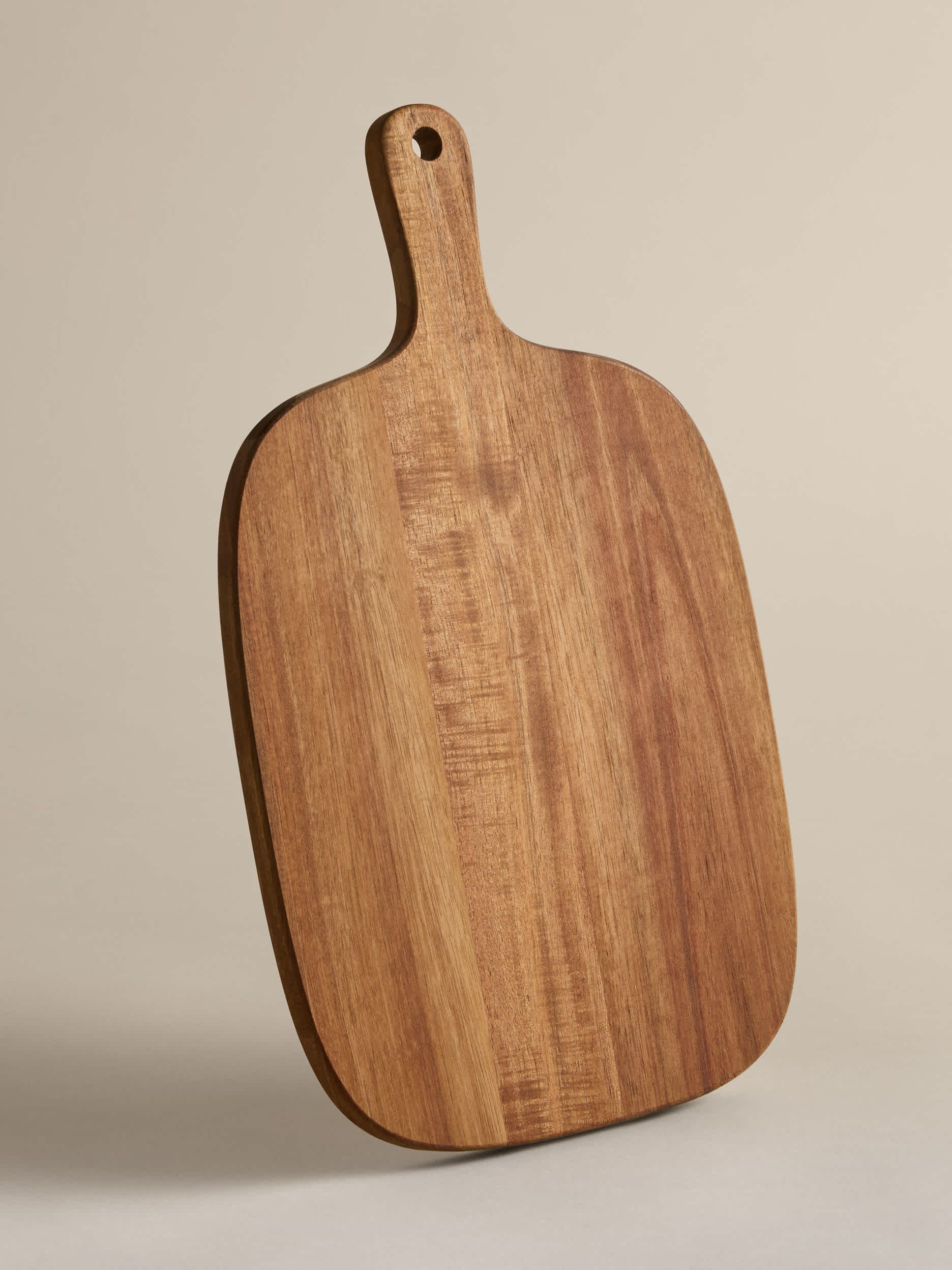 Picky Bits Wooden Rectangular Serving Board
