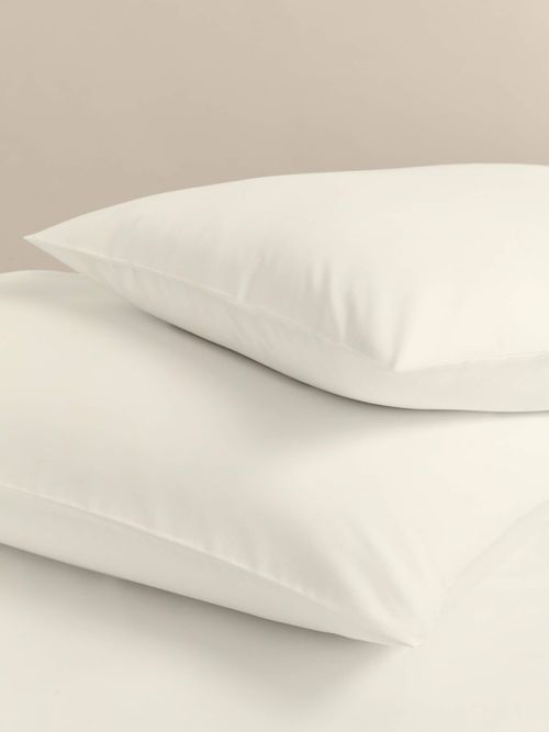 2 Pack Stay Cool Lyocell Rich Pillowcases