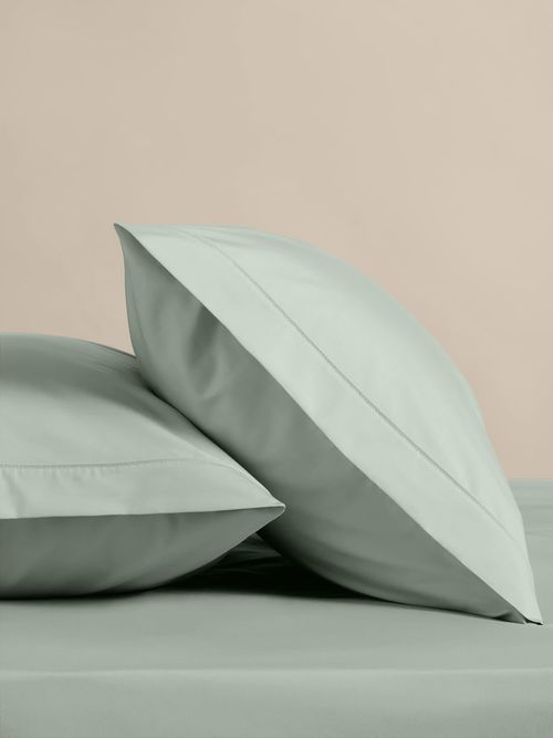 2 Pack Egyptian Cotton Pillowcases
