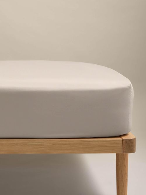 Stay Cool Lyocell Rich Extra Deep Fitted Sheet