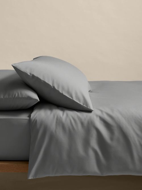 Stay Cool Lyocell Rich Bedding Set