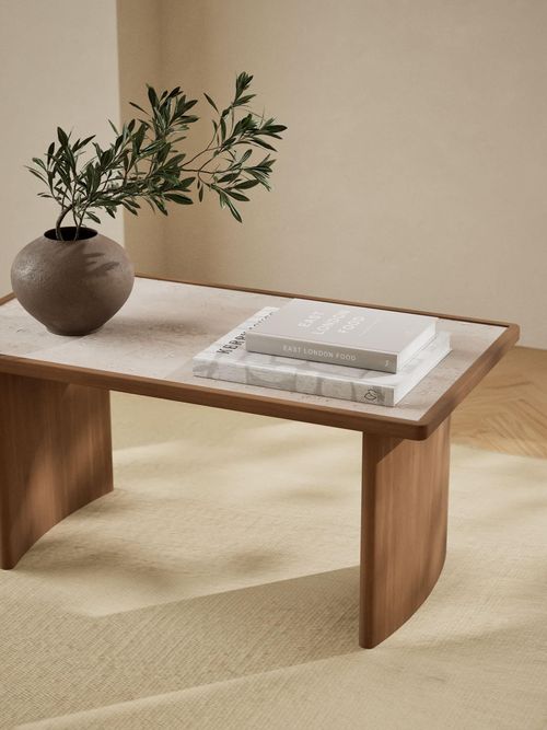 Halston Coffee Table
