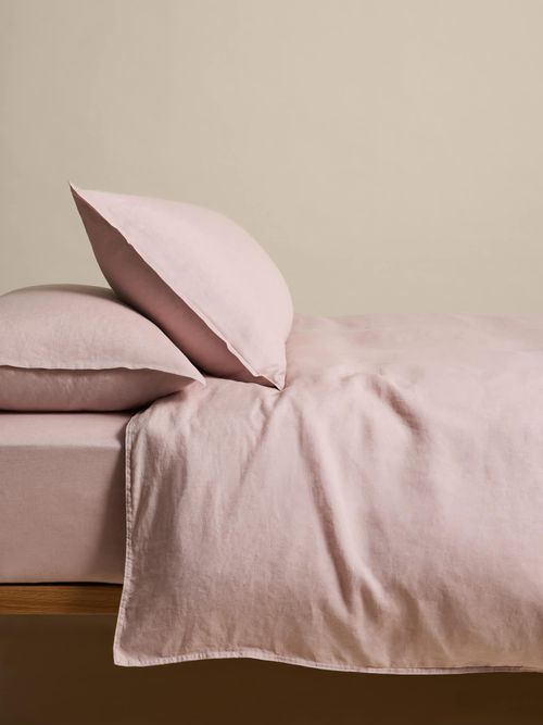 Pure Linen Bedding Set