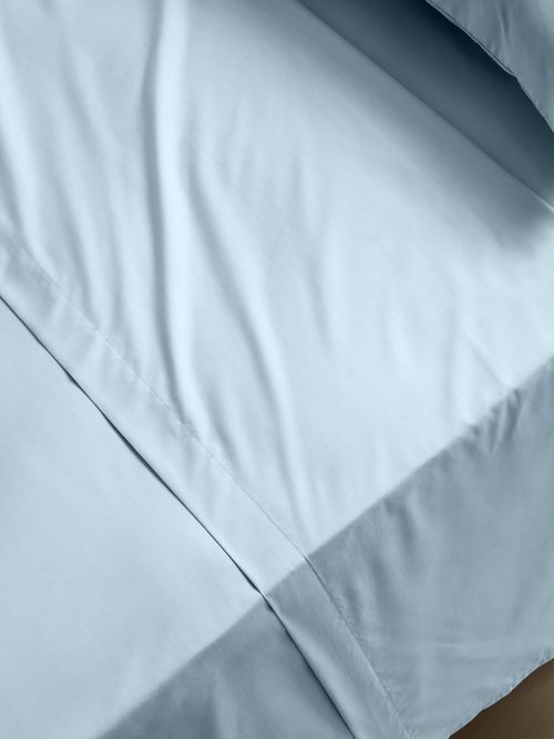 Stay Cool Lyocell Rich Flat Sheet