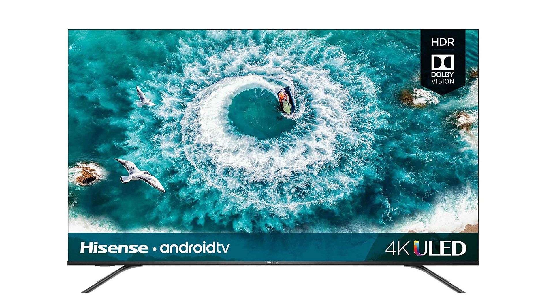 Hisense 65H8F review | What Hi-Fi?