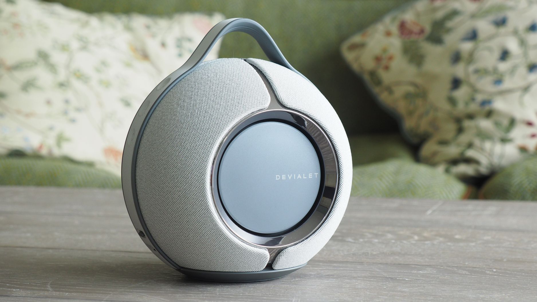 Devialet Mania review: portable perfection? | T3