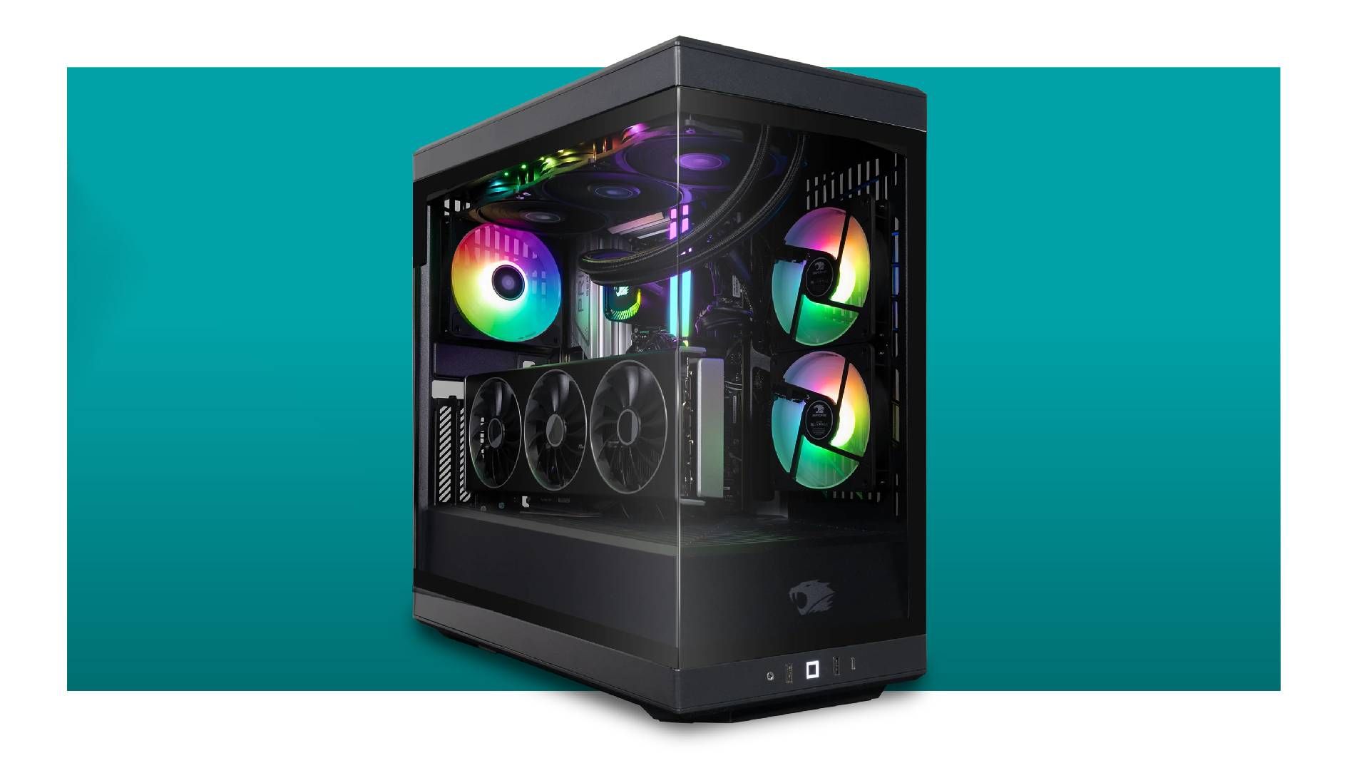 本格派ゲーミングPC i7/Radeon RX570/SSD m80874343601_1.jpg