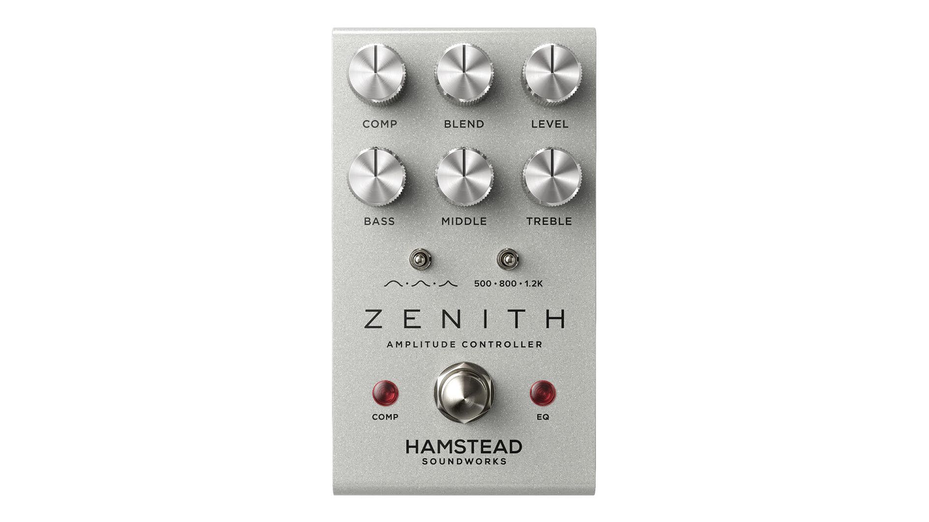 ギター Aldente Effects Live Unit Live Unit | aldente-effects