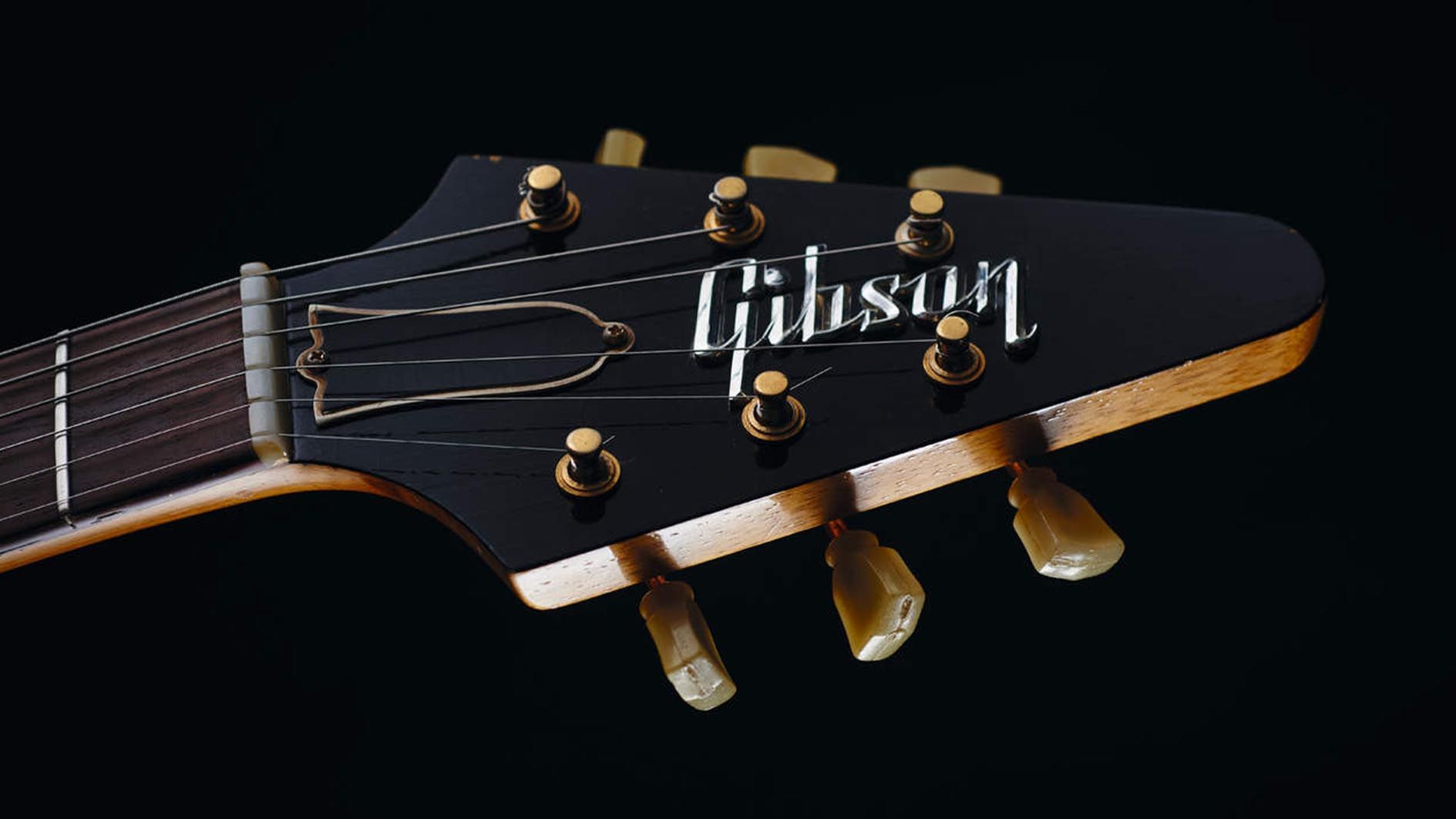 DEAN FLYING VフライングV 2012 Gibson Les Paul DEAN FLYING VフライングV 2012 Gibson Les Paul Dean Flying V