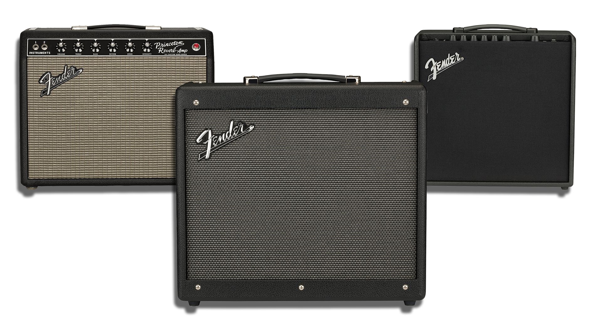 NAMM 2020: Fender nails both nostalgia and innovation with