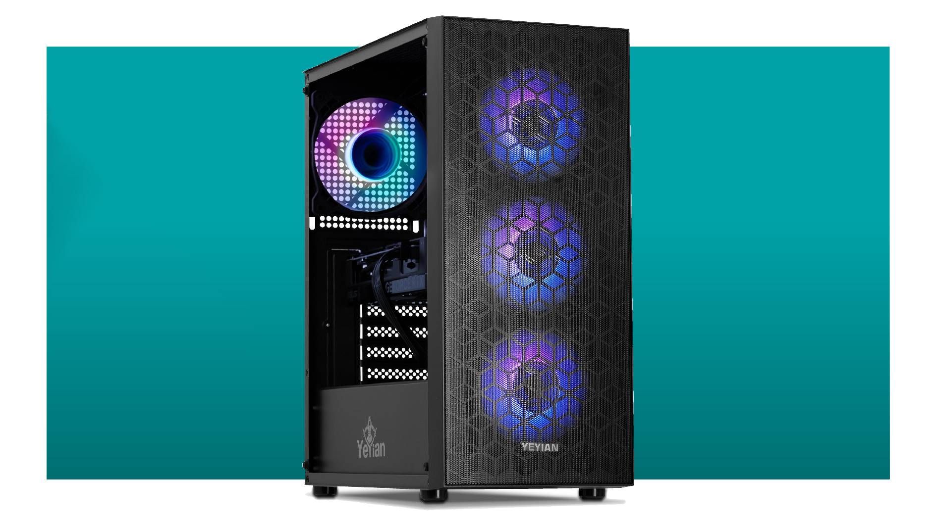 If you want to get into PC gaming this Black Friday a