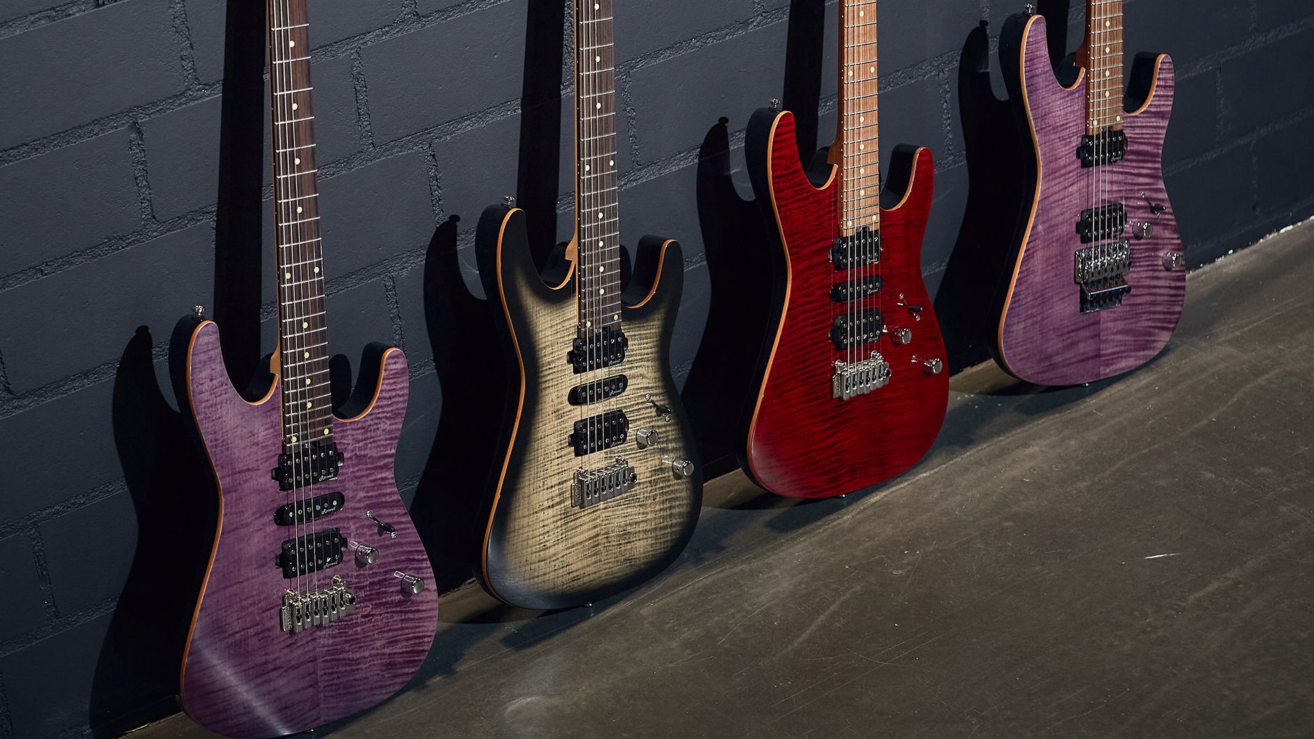 〜10/14 harley benton Fusion-III HSH Roas Fusion-III HSH Roasted FBB - Harley Benton