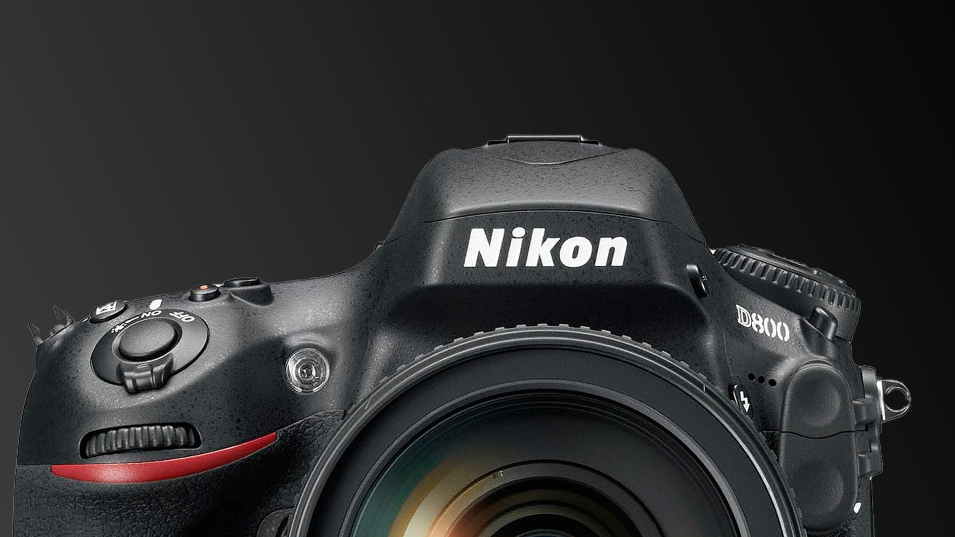 おまけ付き：Nikon D800 【撮影OK！外観難有り】 おまけ付き：Nikon D800 【撮影OK！外観難有り】